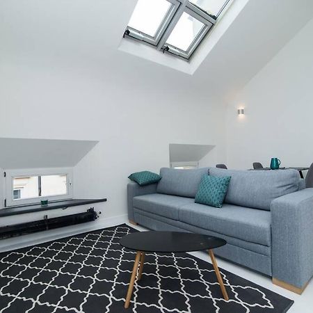 Old Town 1 Bedroom Oasis With Ac And Double Shower Prague Luaran gambar