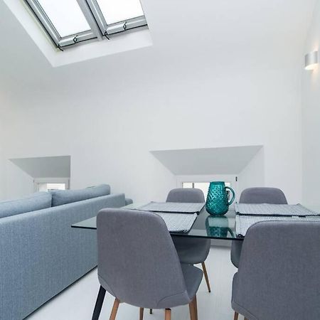 Old Town 1 Bedroom Oasis With Ac And Double Shower Prague Luaran gambar